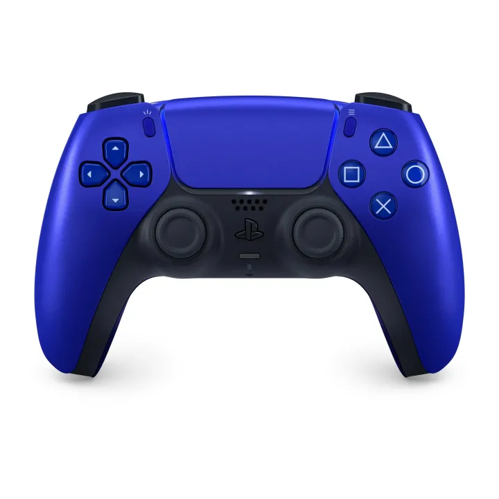 Sony Manette PS5 DualSense Cobalt Blue