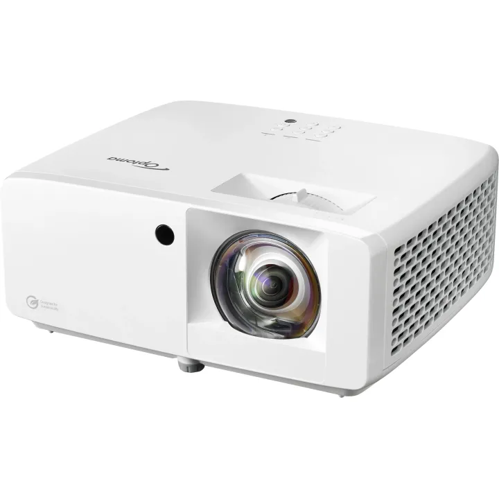 Optoma Projecteur à focale courte ZH450ST