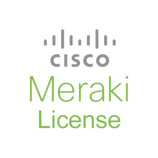 Cisco Meraki Licence LIC-MG41-ENT-1Y 1 an