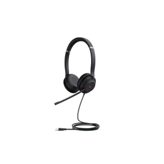 Yealink Casque UH37 Dual Teams