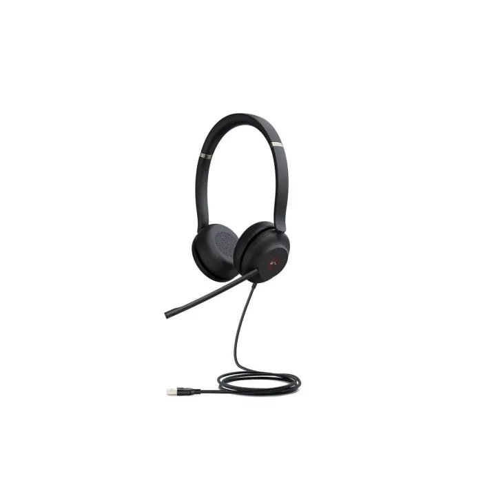 Yealink Casque UH37 Dual Teams