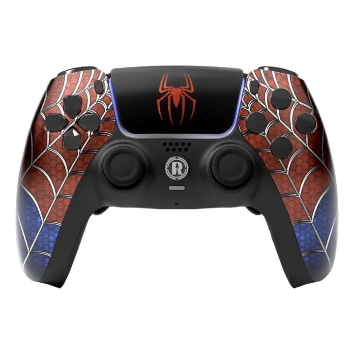 Rocket Games Manette Rocket Force Spiderman Edition