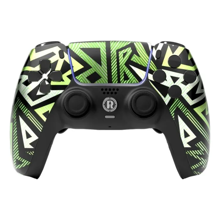 Rocket Games Manette Rocket Force Onitrix Green