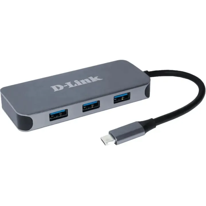 D-Link Station daccueil DUB-2335