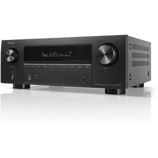 Denon Amplificateur AV AVC-X3800H Noir