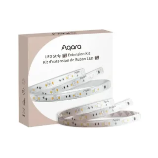 Aqara Ruban à LED Zigbee 3.0 | 1 m | 90 LEDs | 5 V DC