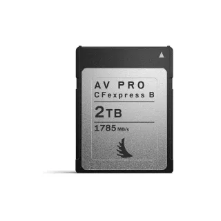 Angelbird Carte CFexpress AV PRO MK2 2000 GB