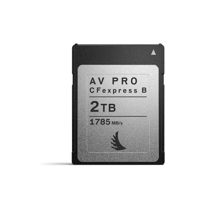 Angelbird Carte CFexpress AV PRO MK2 2000 GB