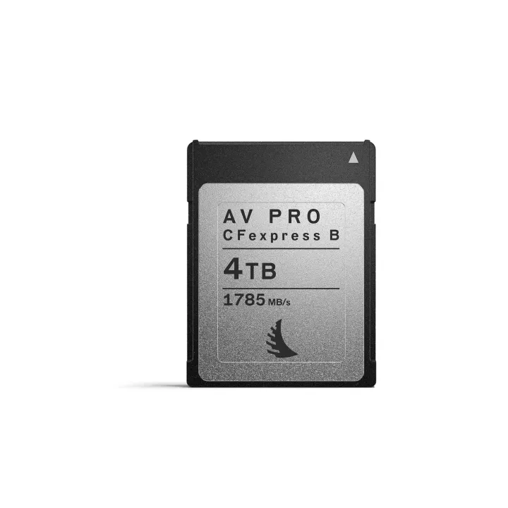 Angelbird Carte CFexpress AV PRO MK2 4000 GB