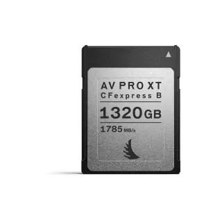 Angelbird Carte CFexpress AV PRO XT Mk2 Type B 1320 GB