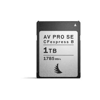 Angelbird Carte CFexpress AV PRO SE Type B 1024 GB