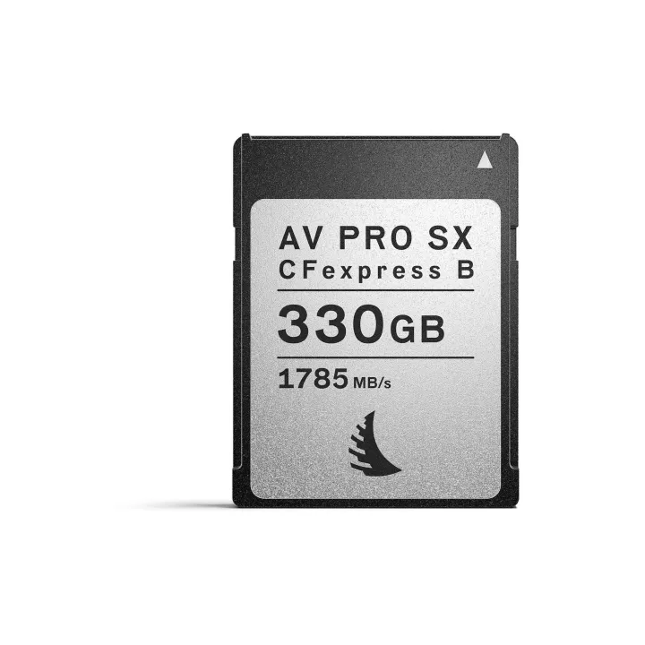 Angelbird AV PRO CFexpress SX 330 GB