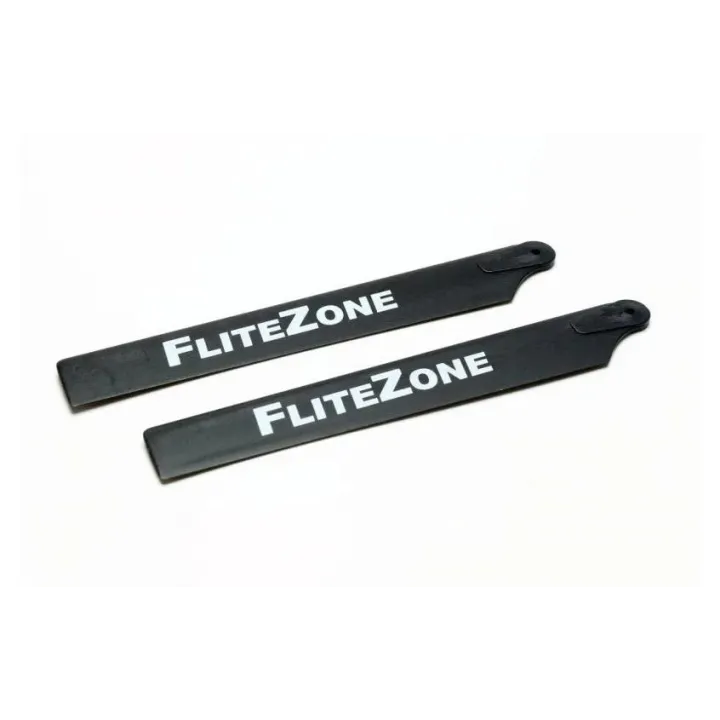 FliteZone Pales de rotor principal 120X