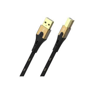 Oehlbach Câble USB PRIMUS B USB A - USB B 1 m