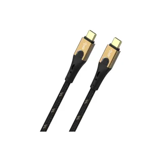 Oehlbach Câble USB4 PRIMUS CC USB C - USB C 2 m