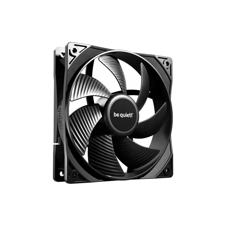 be quiet! Ventilateur PC Pure Wings 3 PWM 120 mm