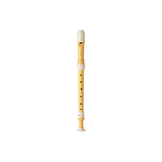 Yamaha Flauto YRA-402B Flûte à bec alto | Plastique