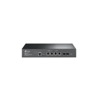 TP-Link PoE++ Switch TL-SX3206HPP 6 ports