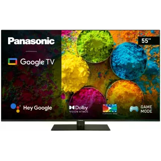 Panasonic TV TX-55MX700E 55, 3840 x 2160 (Ultra HD 4K), LED-LCD