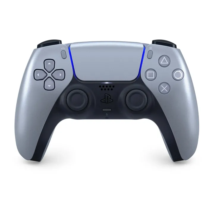 Sony Manette PS5 DualSense Sterling Silver