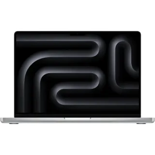 Apple MacBook Pro 14 M3 Pro 2023 11C CPU-14C GPU-512 GB-18 GB