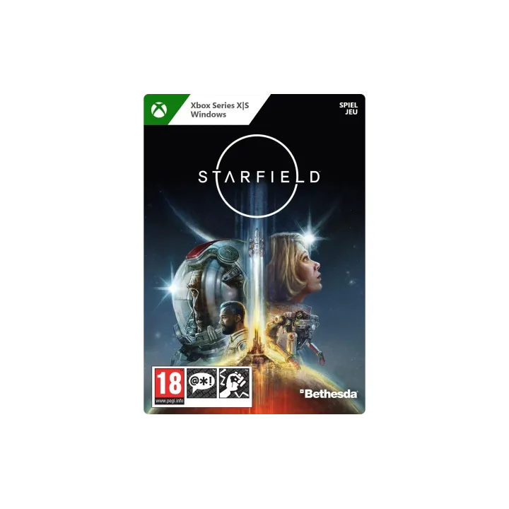 Microsoft Starfield (ESD)