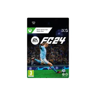 Microsoft EA Sports FC 24 (ESD)