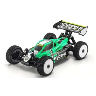 Kyosho Buggy Inferno MP10e 4WD Brushless vert, ARTR, 1:8