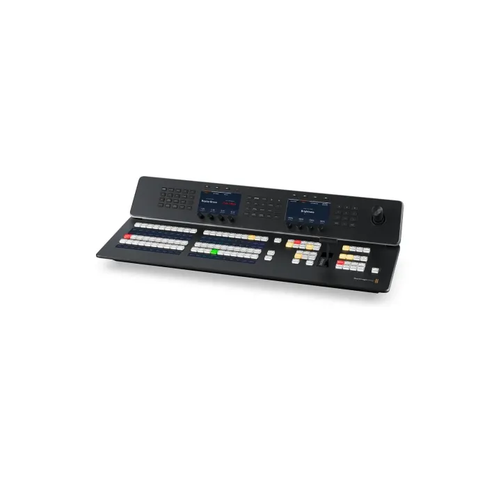 Blackmagic Design Mélangeur vidéo ATEM 1 M-E Advanced Panel 20