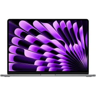 Apple MacBook Air 15 2023 M2 10C GPU - 512 Go - 16 Go - US Gris sidéral