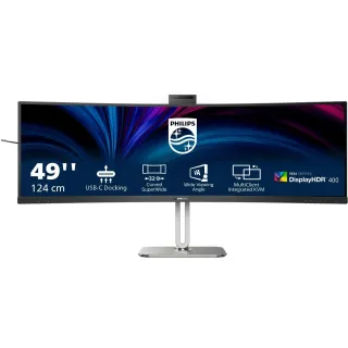 Philips Moniteur 49B2U5900CH-00