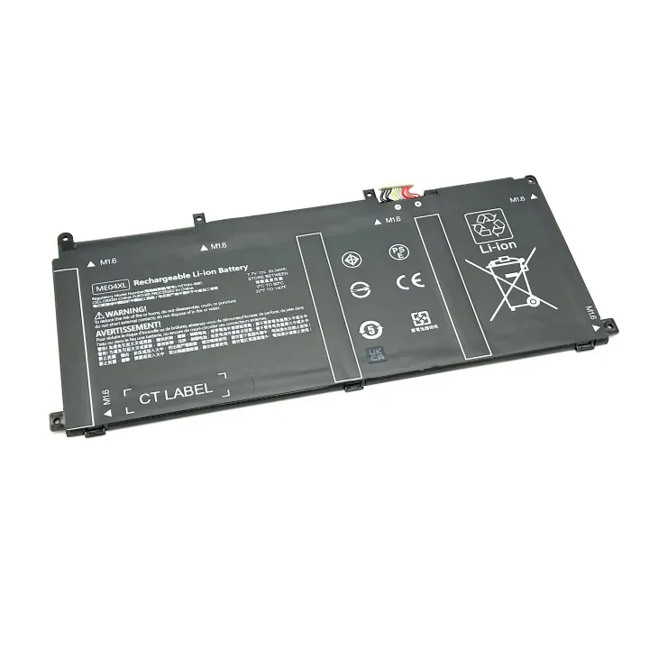 Vistaport Batterie pour tablette HP Elite X2 1013 G3-Elite 1013 G3