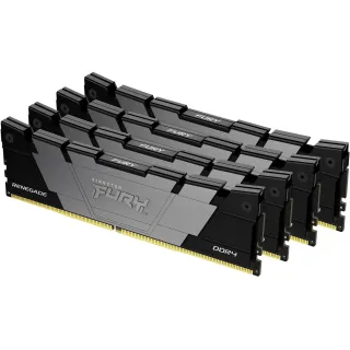 Kingston DDR4-RAM FURY Renegade 3600 MHz 4x 16 GB