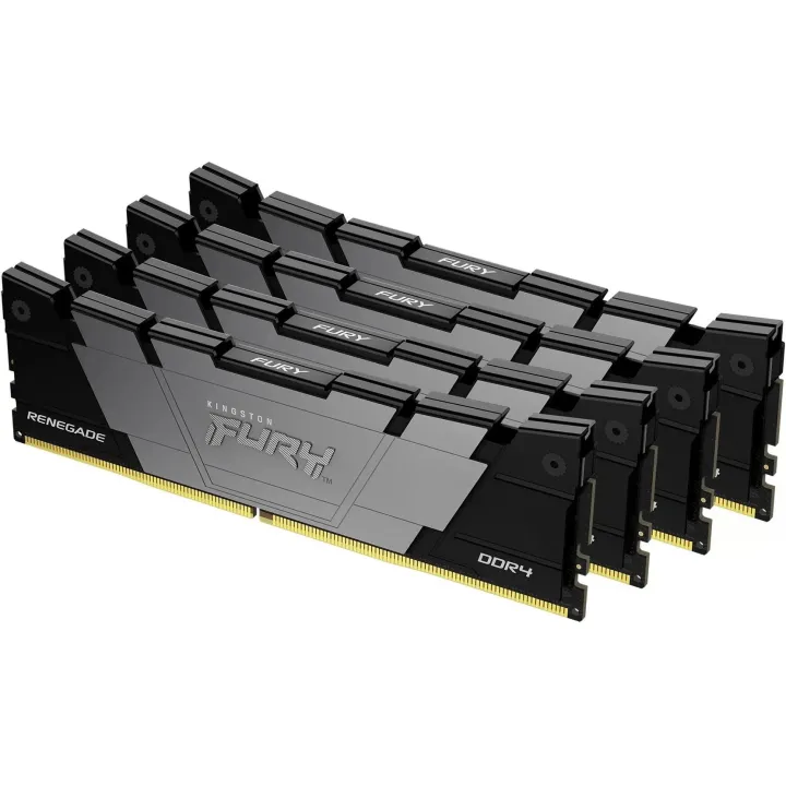 Kingston DDR4-RAM FURY Renegade 3600 MHz 4x 16 GB