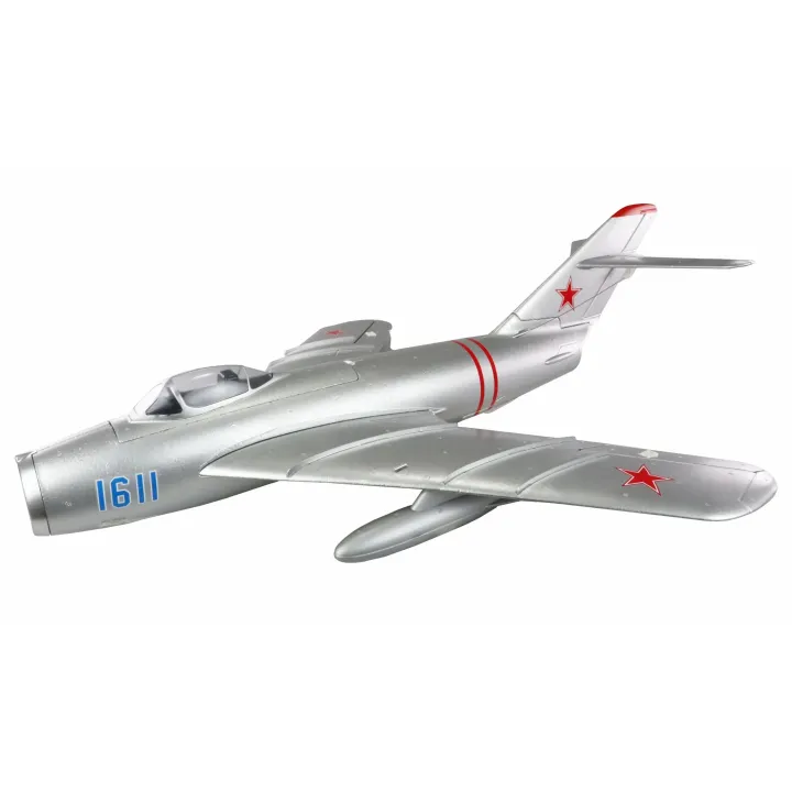 Amewi Jet de turbine MIG-17 730 mm PNP