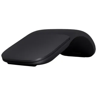 Microsoft Surface Arc Mouse noir