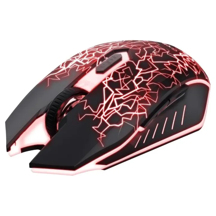 Trust Souris de gaming Basic