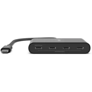 Belkin Station daccueil Connect USB-C
