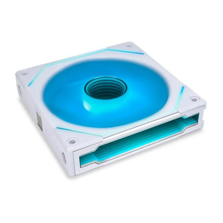 Lian Li Ventilateur PC Uni Fan SL-Infinity Blanc