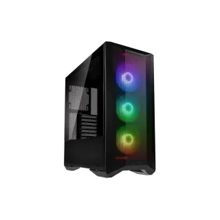 Lian Li Boîtier d’ordinateur Lancool II Mesh RGB