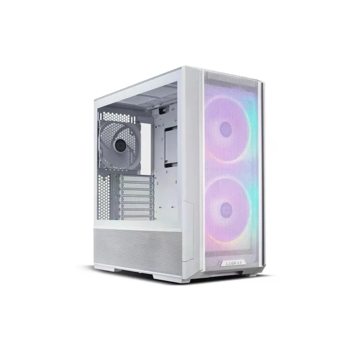 Lian Li Boîtier d’ordinateur Lancool 216 RGB Blanc