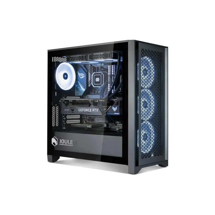 Joule Performance PC de gaming High End RTX 4090 I9 32 GB 6 TB L1125509