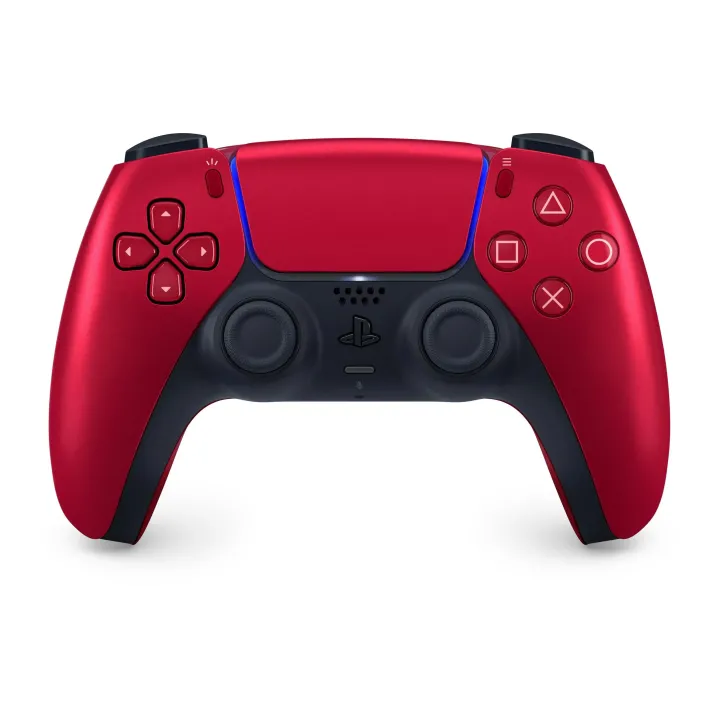 Sony Manette PS5 DualSense Volcanic Red