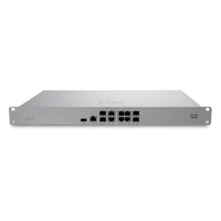 Cisco Meraki Dispositif de sécurité MX95