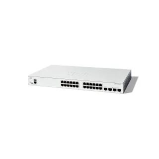 Cisco Switch Catalyst C1300-24T-4G 28 ports