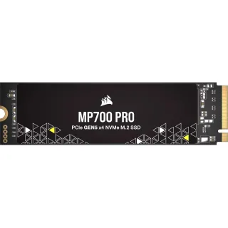 Corsair SSD MP700 PRO NH M.2 2280 NVMe 1000 GB