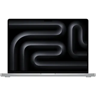 Apple MacBook Pro 16 M3 Pro 2023 12C CPU-18C GPU-512 GB-36 GB