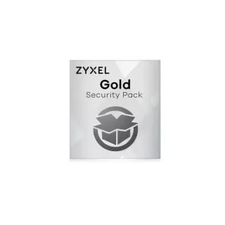 Zyxel Licence Gold Security Pack Flex 500H 2 ans