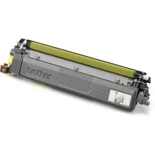 Brother Toner TN-248XLY Yellow