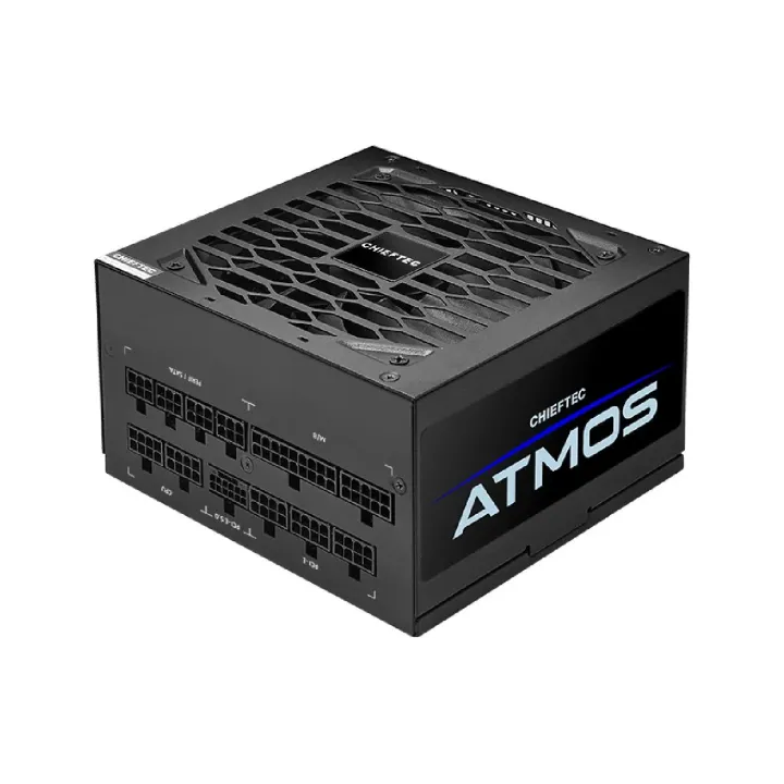 Chieftec Bloc d’alimentation Atmos Series 750 W